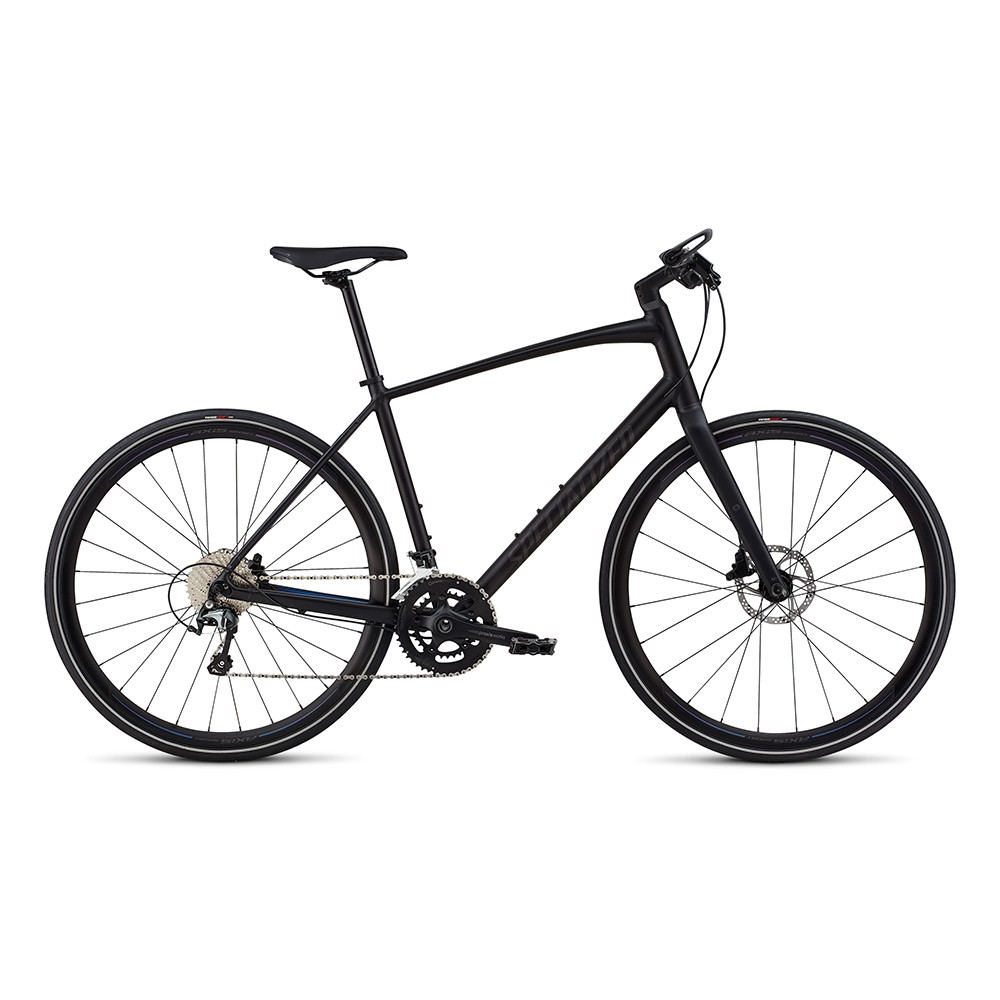 Specialized Sirrus Elite Alloy Disc Hybrid Bike 2020