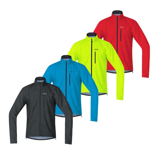 Gore men's r3 gtx active jacket clearance