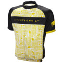 Nike Livestrong Short Sleeve Jersey 