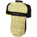Nike Livestrong Short Sleeve Jersey 