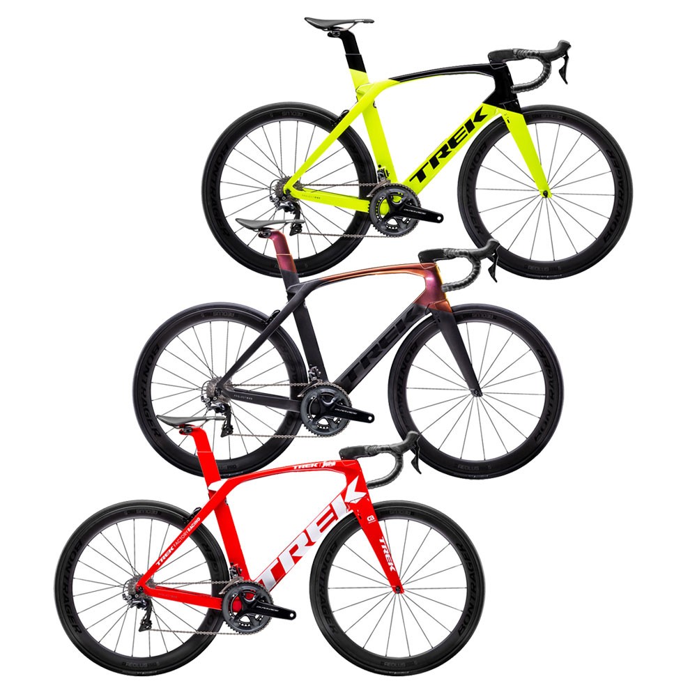 Trek Madone Project One SLR 8 Road Bike 2019