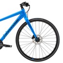 Cannondale 700 Quick Disc 2 ELB Womens Hybrid Bike 2019