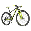 Scott Scale RC 900 World Cup Mountain Bike 2019