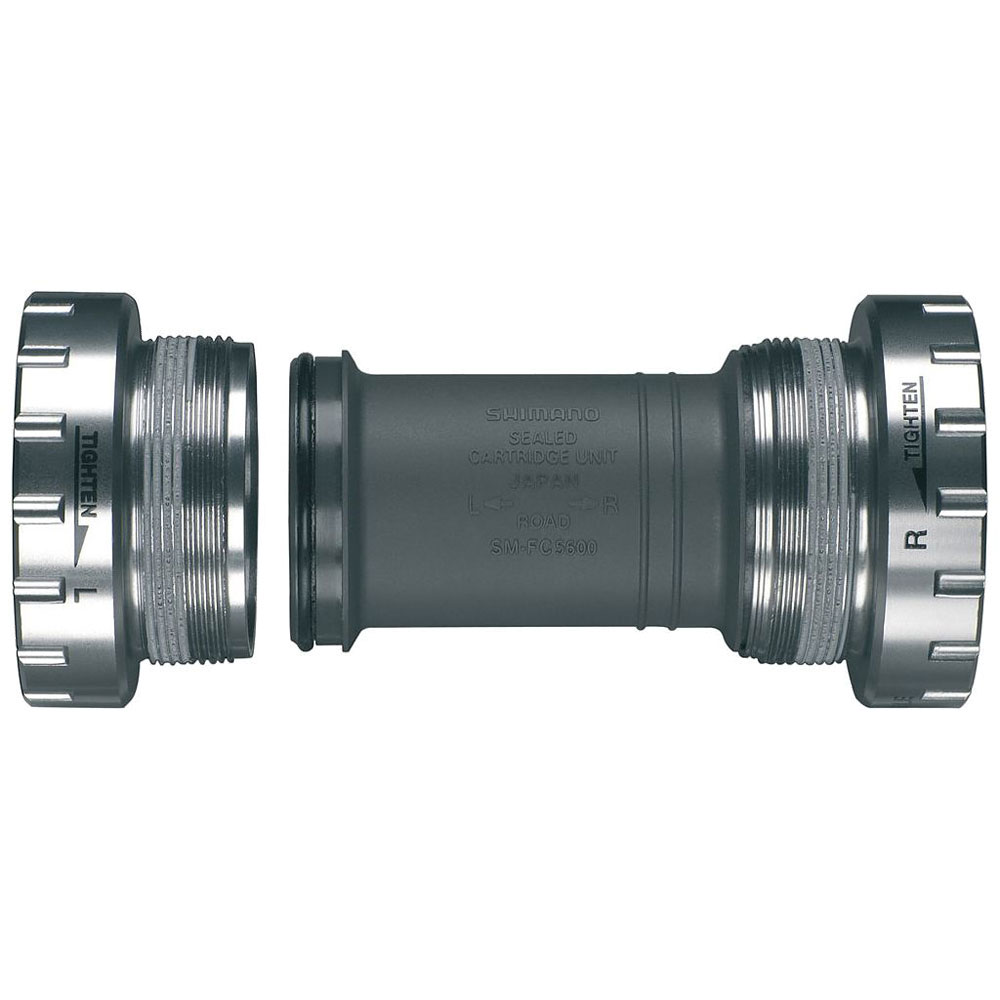 Shimano 105 5600 Bottom Bracket Cups Sigma Sports