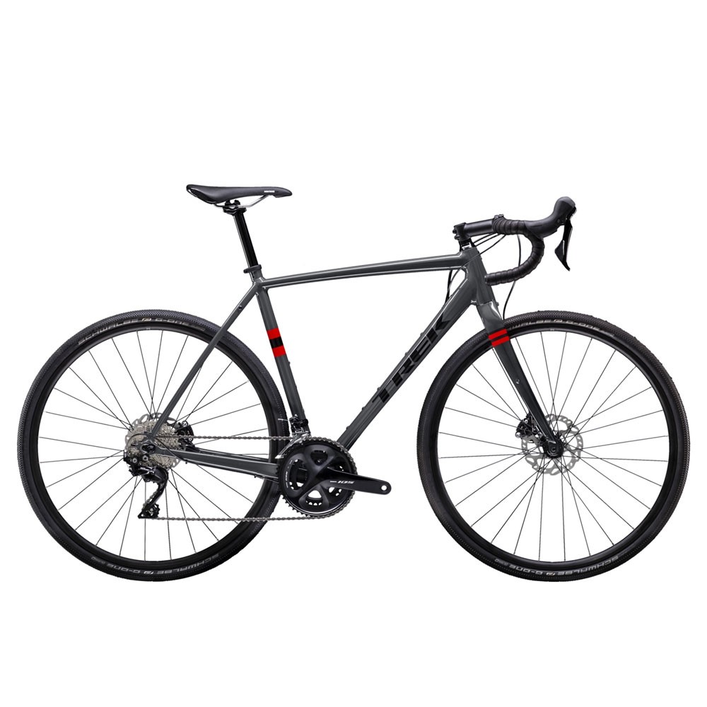 Trek Checkpoint ALR 5 Disc Gravel Bike 2020