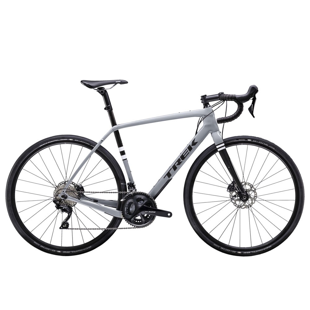 Trek Checkpoint SL 5 Disc Gravel Bike 2019