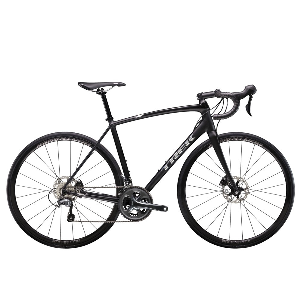 Trek Emonda ALR 4 Disc Road Bike 2019