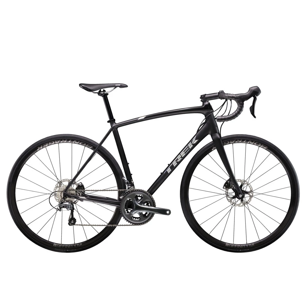 Trek Emonda ALR 4 Disc Road Bike 2019 | Sigma Sports