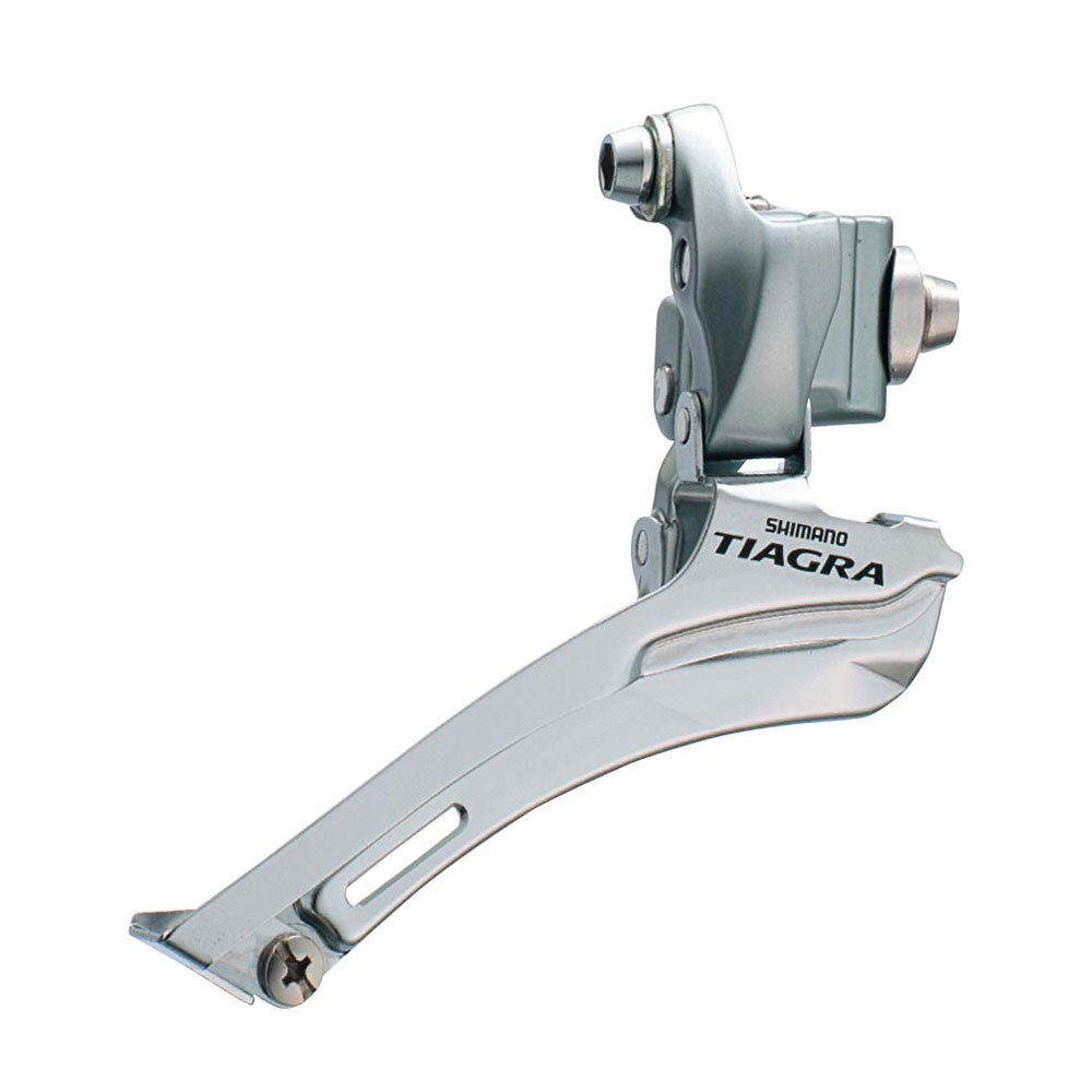 Shimano Tiagra 4503 Triple Brazeon Front Derailleur Sigma Sports
