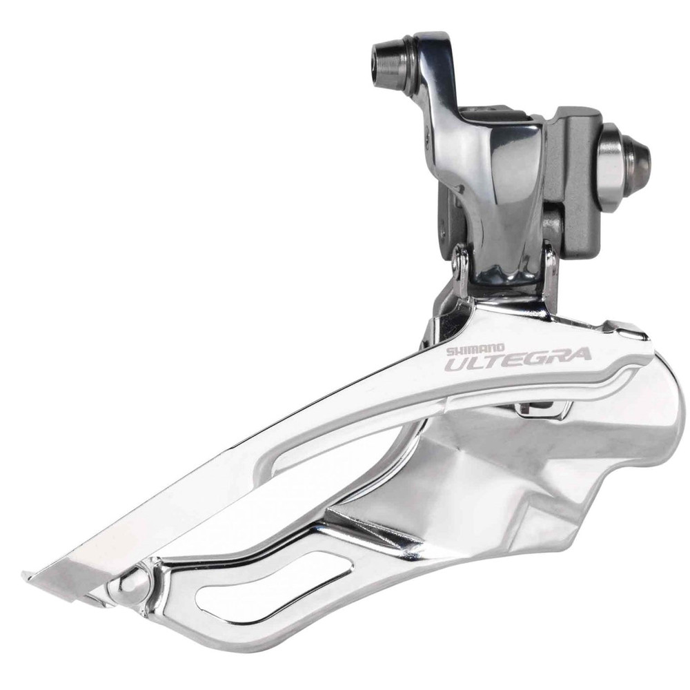 Shimano Ultegra 6703 Triple Braze-on Front Mech