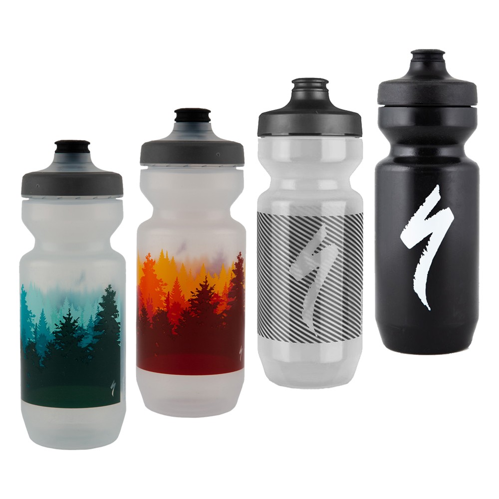 Specialized Purist Watergate Water Bottle 22Oz