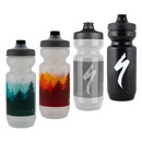 Specialized Purist Watergate Water Bottle 22Oz