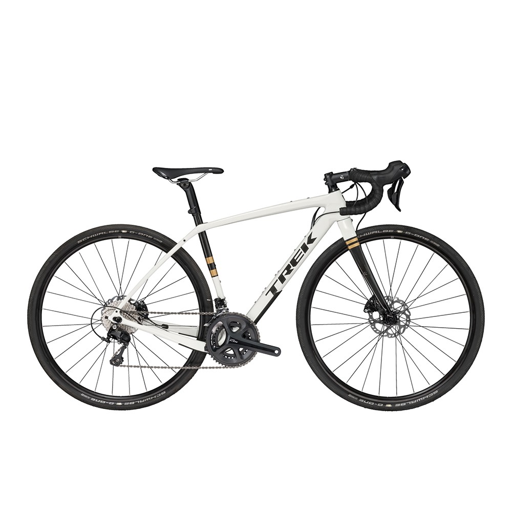 Trek Checkpoint SL 5 Womens Road Bike 2019