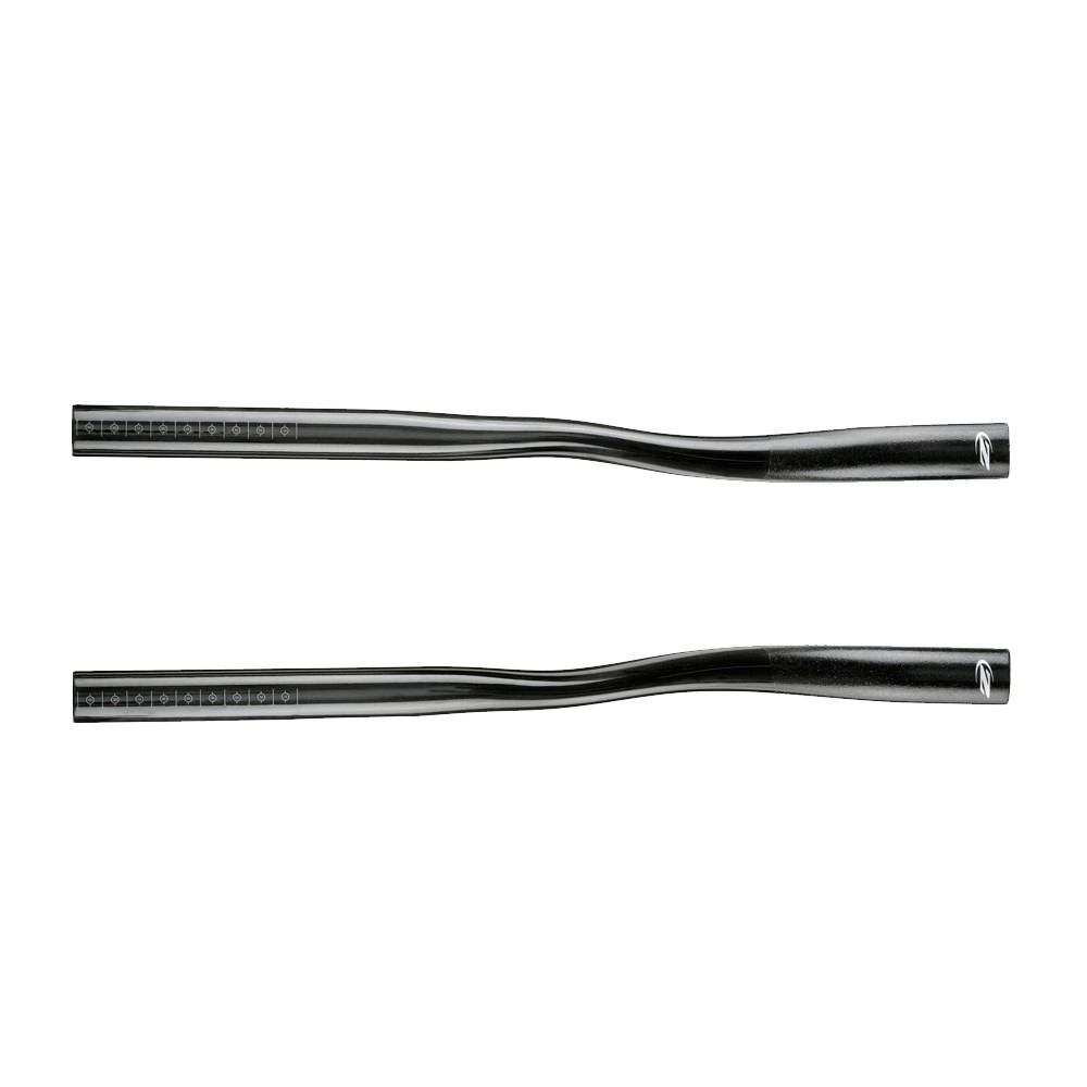 Zipp Vuka Carbon Evo 110 Bar Extensions 22.2mm