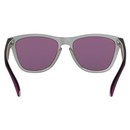 Oakley Frogskins Splatterfade Sunglasses With Prizm Sapphire Lens