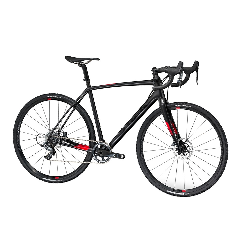 best cyclocross bikes 2019