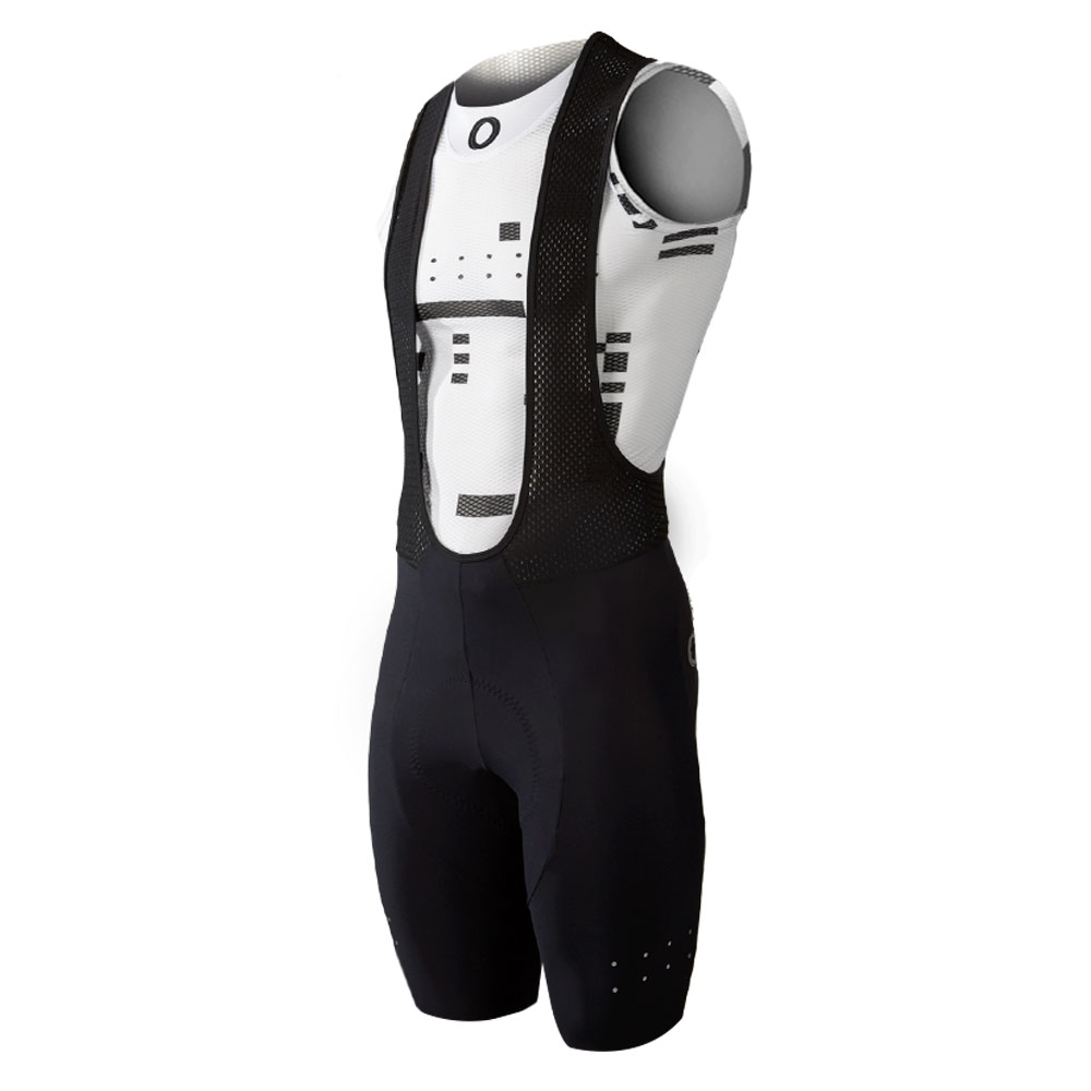 pedla bib shorts