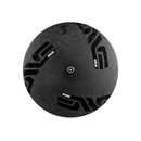 ENVE SES Disc Clincher Rim Brake Rear Wheel