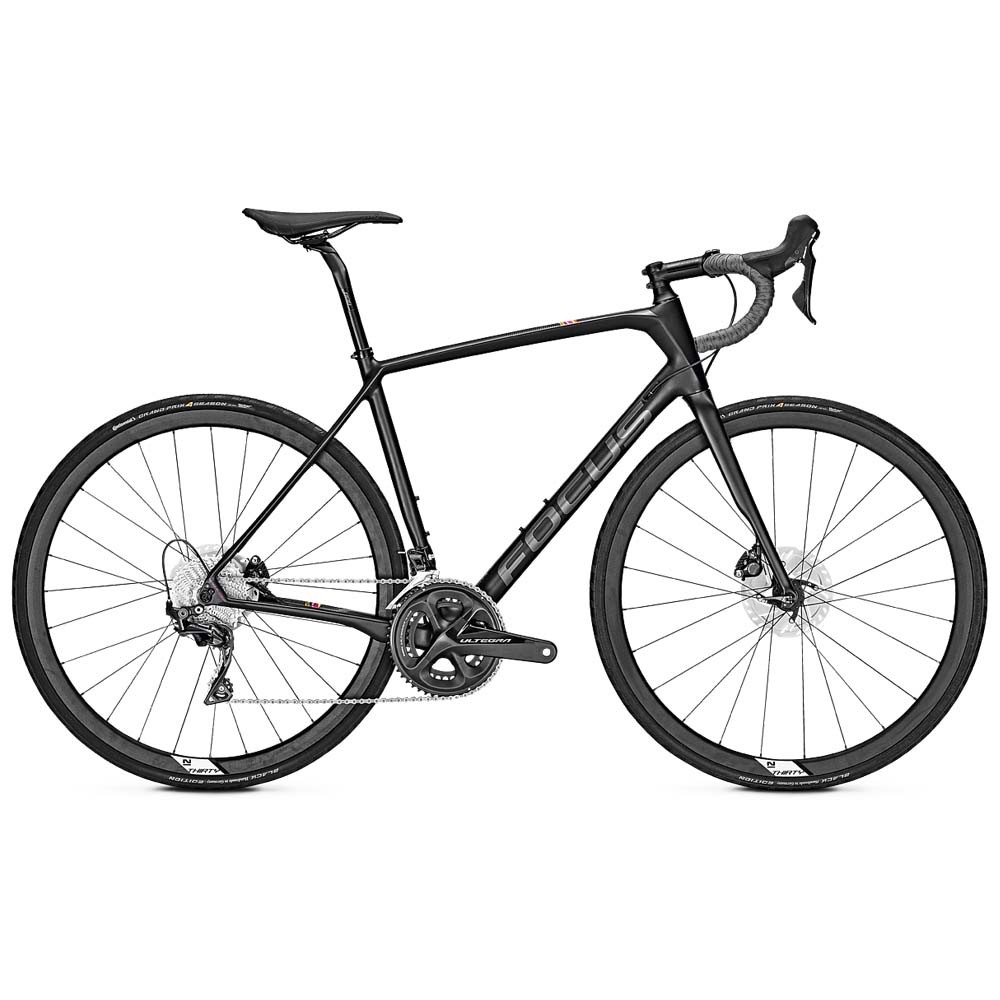 Focus Paralane 9.8 Disc Road Bike 2019 | Sigma Sports
