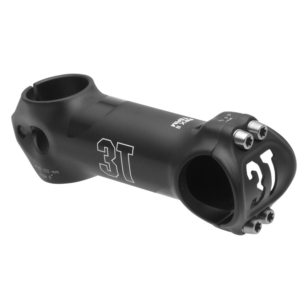 3T Cycling Arx II Team Stealth Stem