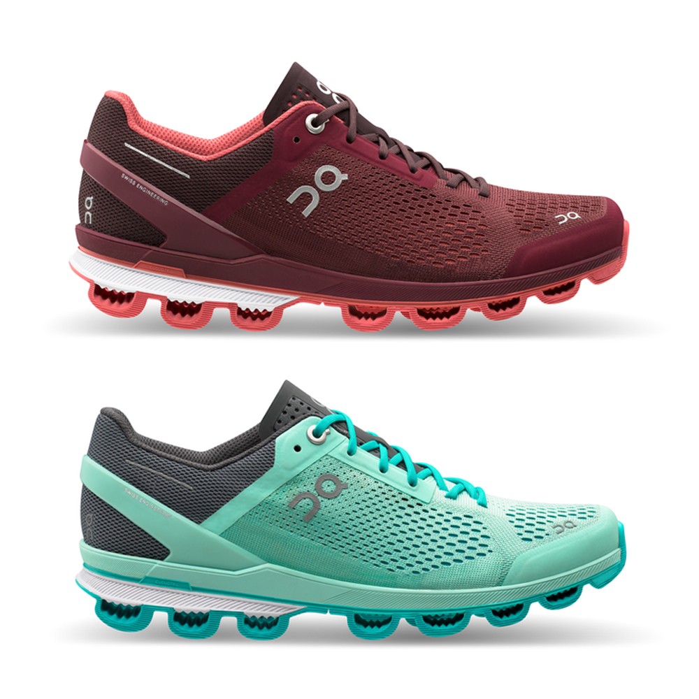 On Running Cloudsurfer Womens Running Shoes 20