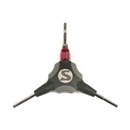 Silca Ypsilon Travel Tool Kit