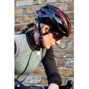 MET Rivale HES Womens Road Helmet