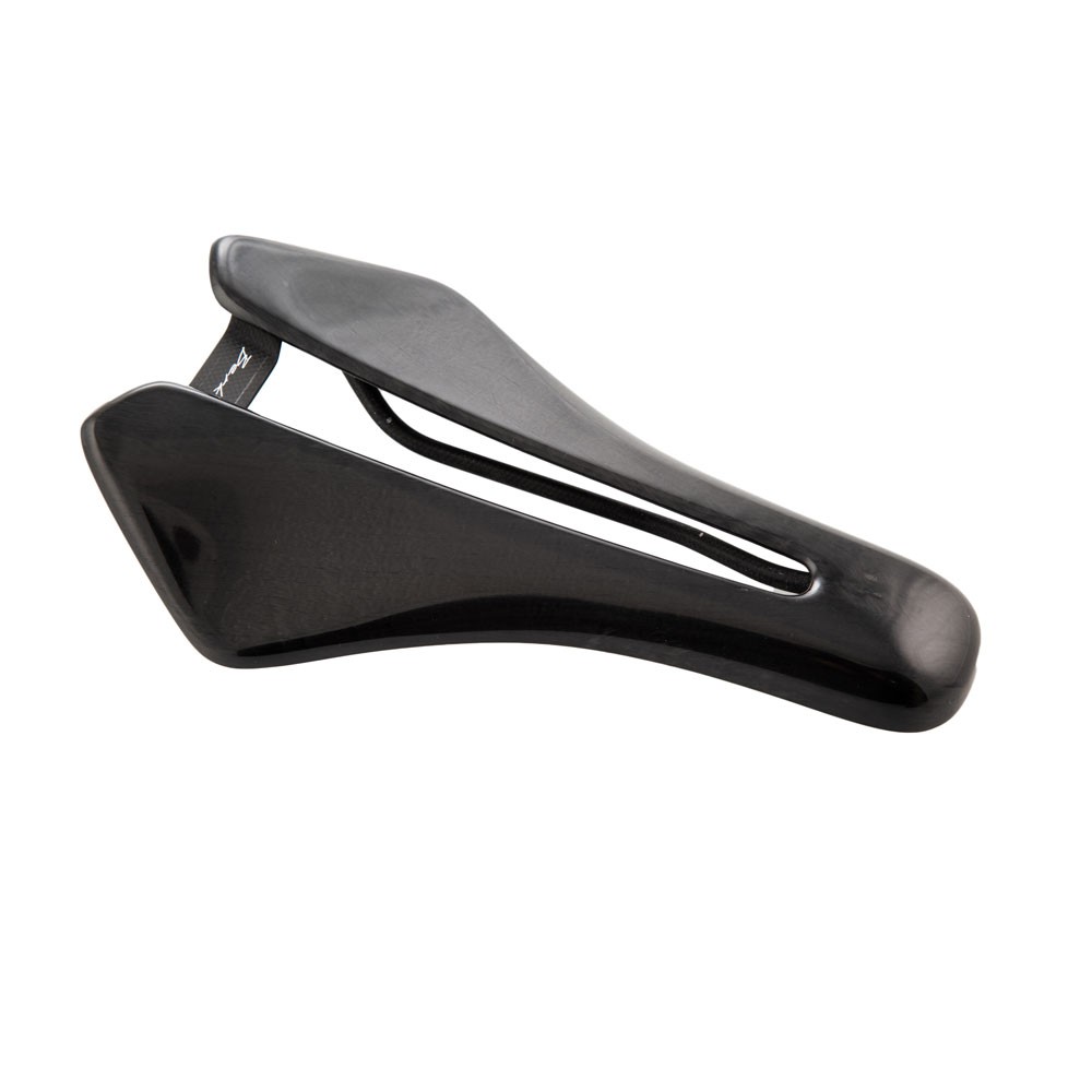 Berk Composites Dila Carbon 160mm Saddle
