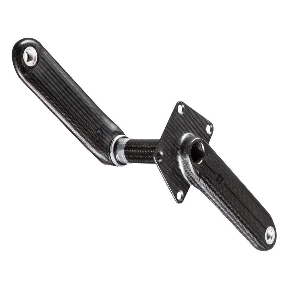 3T Cycling Torno Limited Edition Chainset