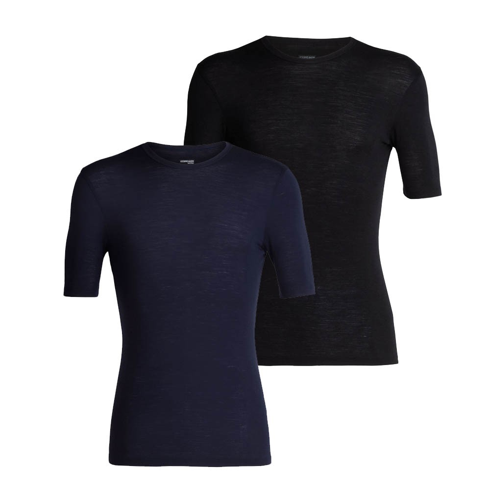 Icebreaker 175 Everyday Short Sleeve Base Layer
