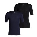 Icebreaker 175 Everyday Short Sleeve Base Layer