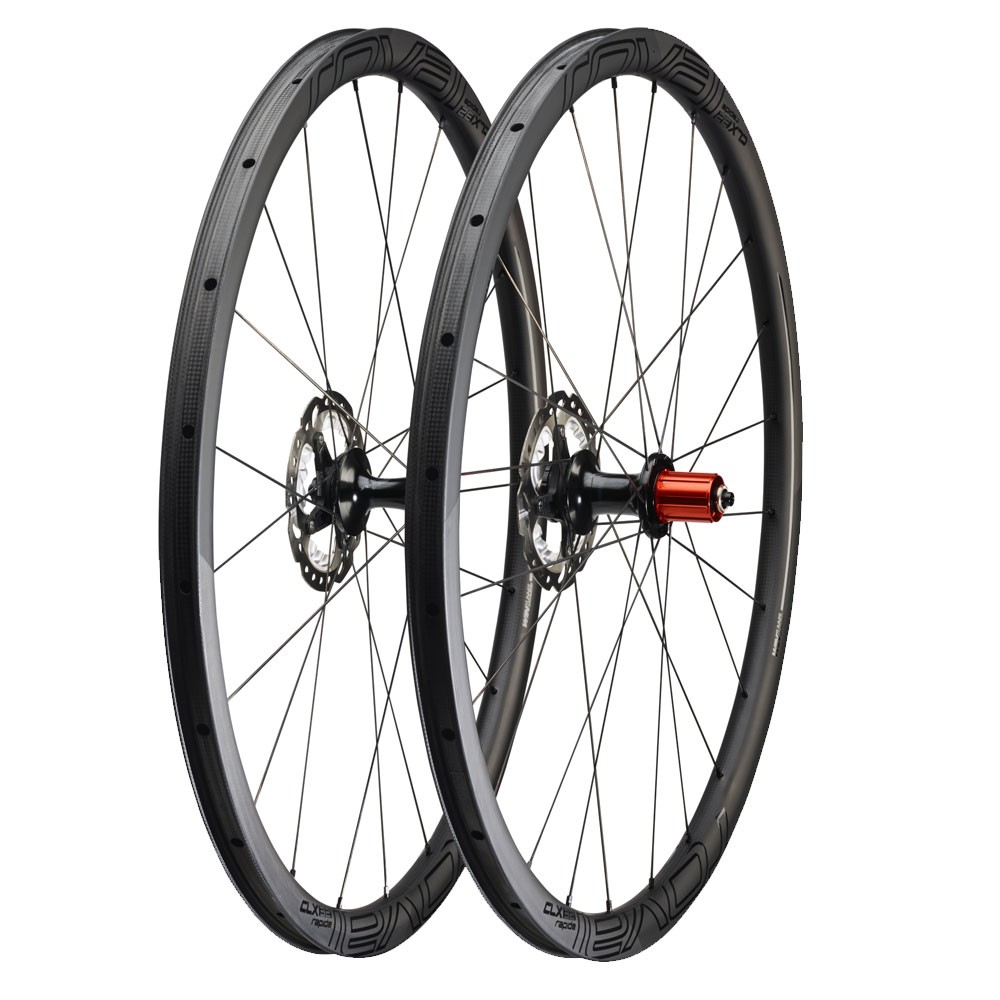 Roval CLX 32 Disc Brake 650B Wheelset