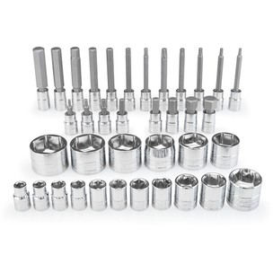 Park Tool SBS3 Socket And Bit Set