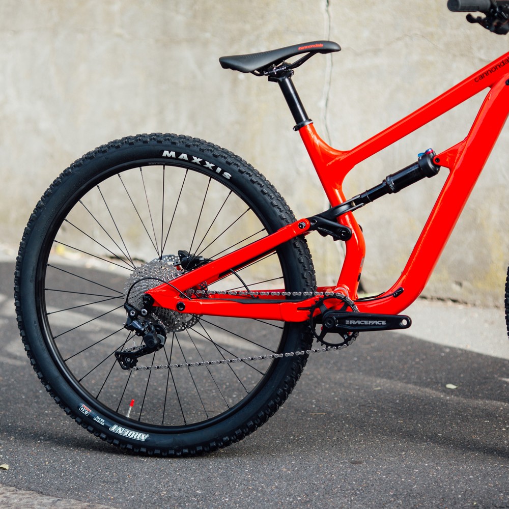 5 Bikes Of 2018 Cannondale Habit 6 29 Mtb Sigma Sports