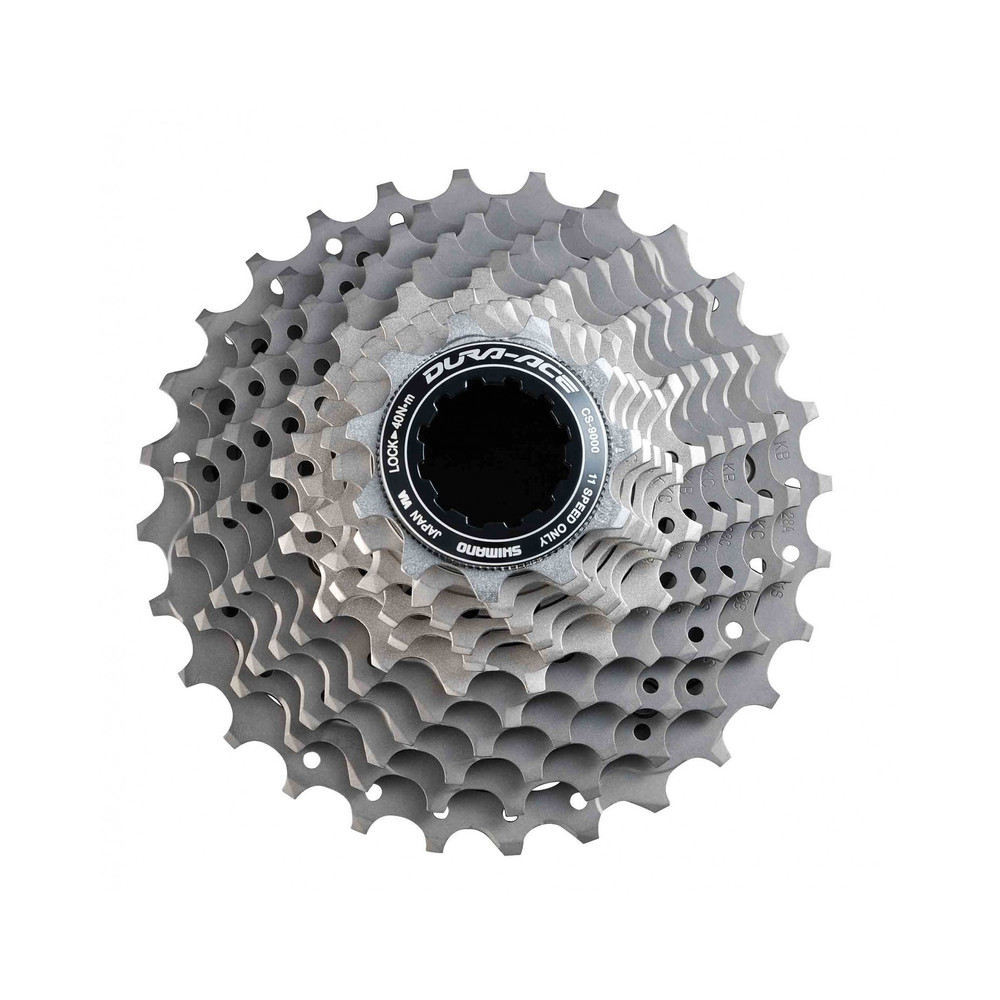 Shimano Dura-Ace 9000 11 Speed Cassette