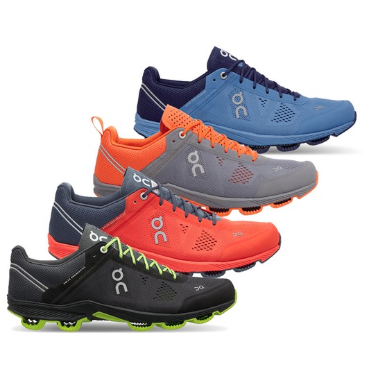 Sports Cloudsurfer On ShoesSigma Running On Running 08OPXnwk