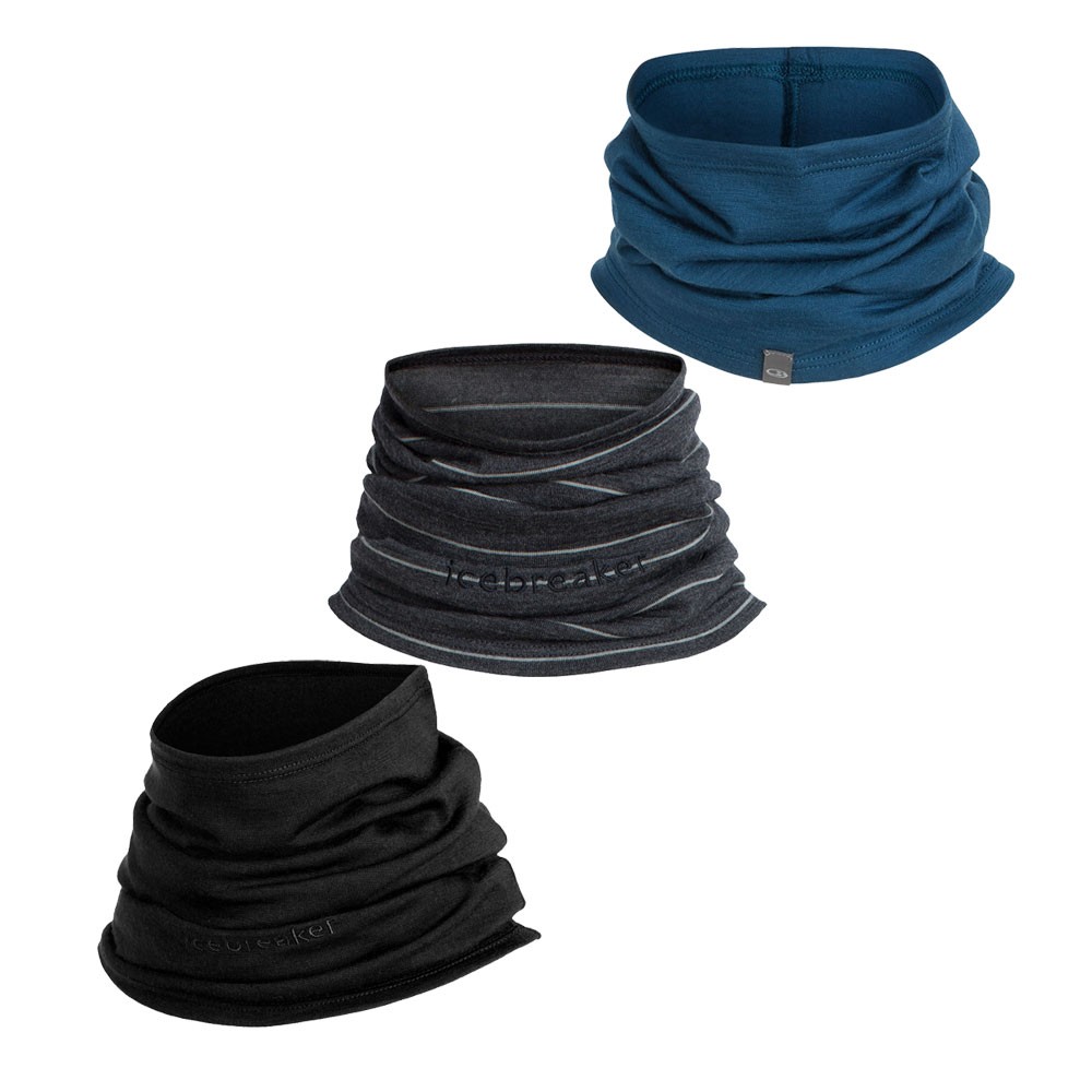 Icebreaker Flexi Chute Neck Warmer