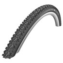 Schwalbe X-One Allround 700c X 35mm TLE Folding Clincher Tyre