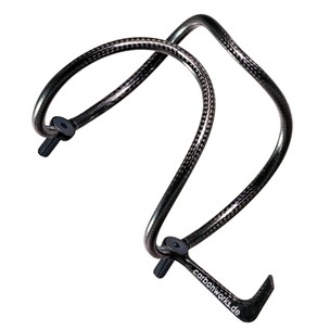 CarbonWorks Bottle Cage