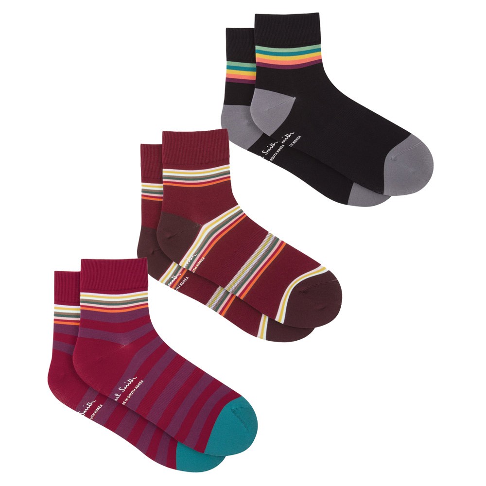 Paul Smith Socks Gift Bundle Sigma Sports