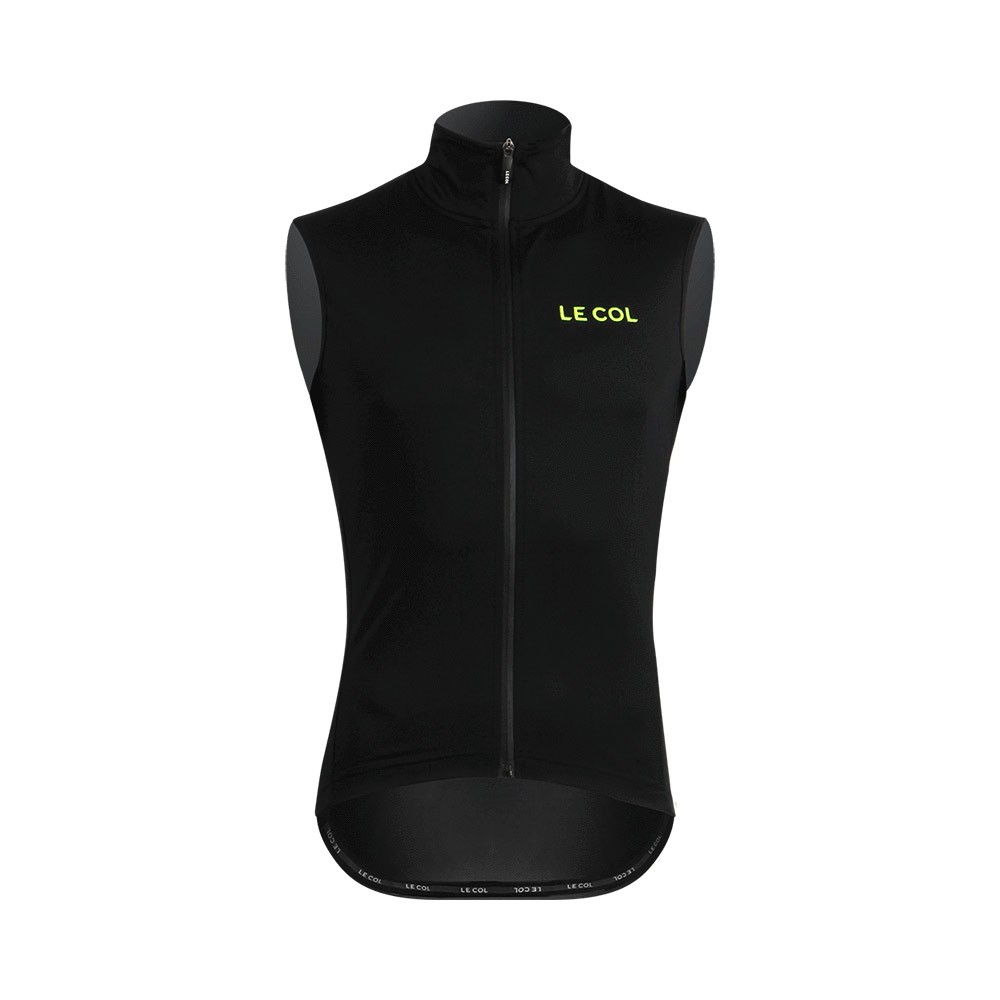 Le Col Therma Gilet