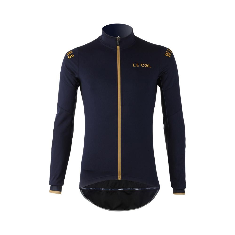 Le Col By Wiggins HC Jacket
