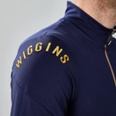 Le Col By Wiggins HC Jacket