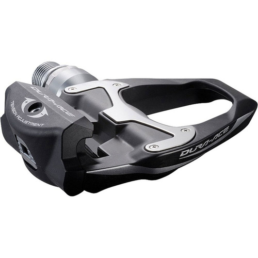 Shimano Dura-Ace 9000 SPD-SL Pedals