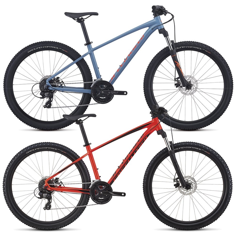 Specialized Pitch 27.5 Mountain Bike 2019"