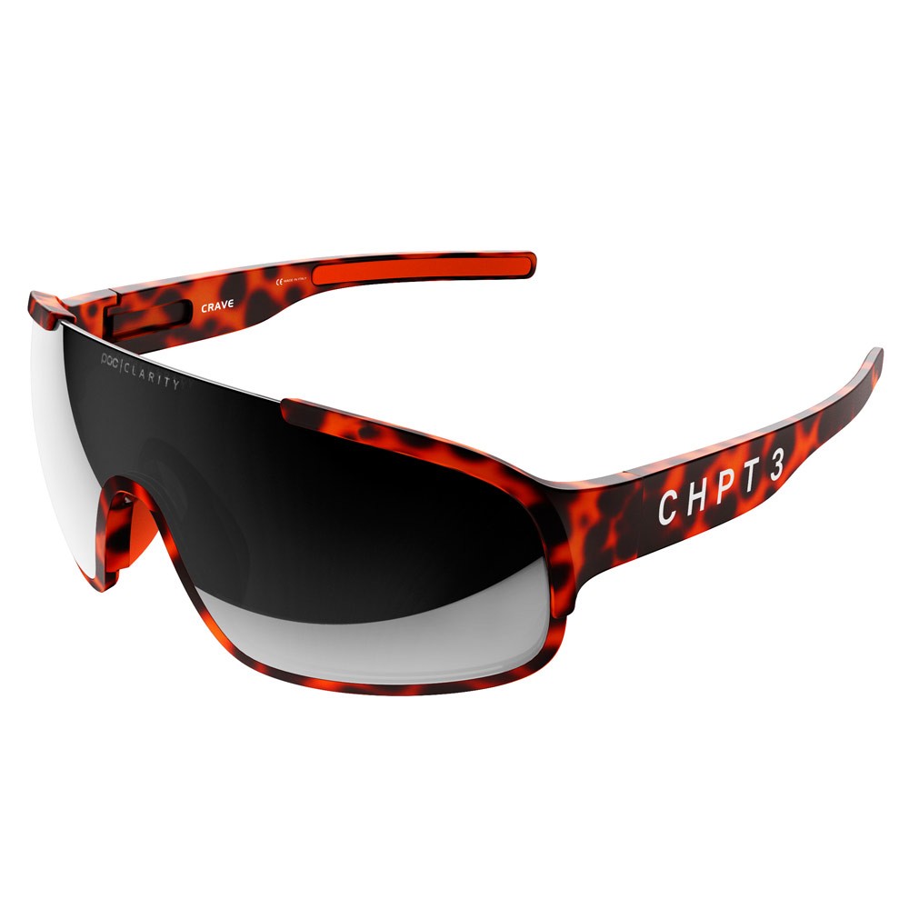 CHPT3 Crave Sunglasses With Carl Zeiss Vision Lenses