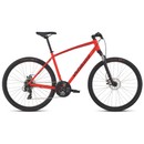 Specialized CrossTrail Mechanical Disc Hybrid Bike 2020