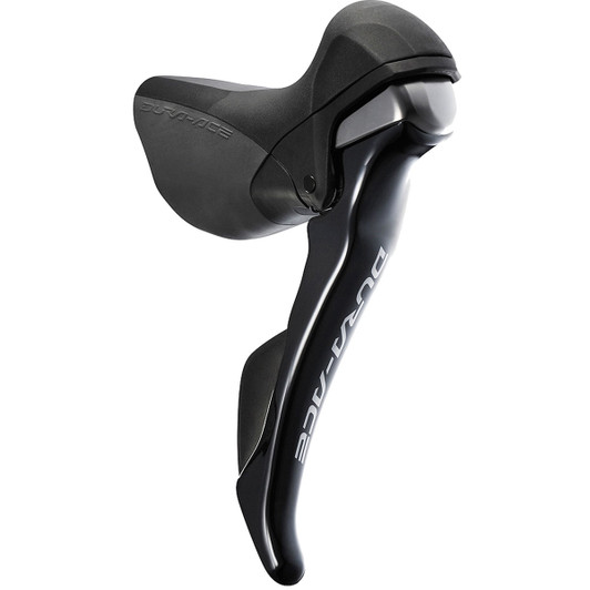 Shimano Dura-Ace 9001 STI Levers