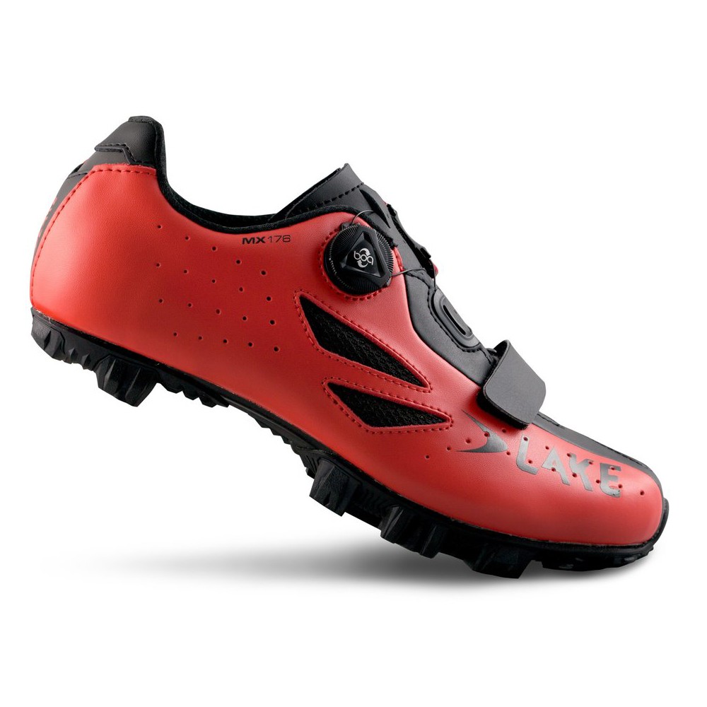 Lake MX176 Mountain Bike Shoes 