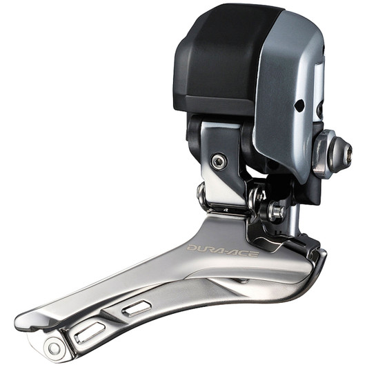 Shimano Dura-Ace Di2 9070 Front Derailleur